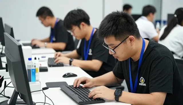 新媒体运营如何服务不同厂房车间