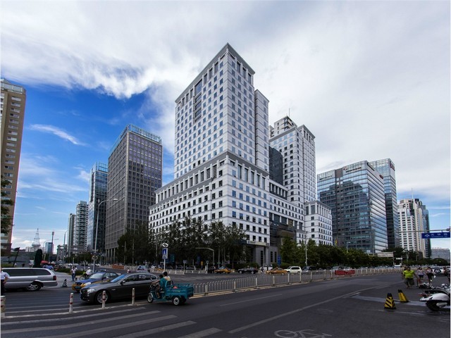 象山准分子板案例